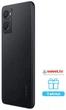 Смартфон OPPO A96 6/128GB Starry Black (6811012) - изображение 3