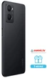 Смартфон OPPO A96 6/128GB Starry Black (6811012) - изображение 7