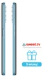 Смартфон OPPO A96 6/128GB Sunset Blue (6811011) - зображення 8