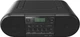Магнітола CD PANASONIC RX-D550GS-K - изображение 4