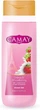 Гель для душу Camay Paris Crème &Strawberry 500мл - зображення 1