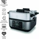 Пароварка MORPHY RICHARDS New Intellisteam 470006 (1600 Вт, 6,8 л) - зображення 9