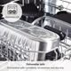 Пароварка MORPHY RICHARDS New Intellisteam 470006 (1600 Вт, 6,8 л) - зображення 13