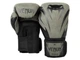 Рукавички боксерські VENUM Impact Boxing Gloves 10 унцій хакі/чорний (4152) - зображення 5