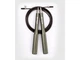 Скакалка VENUM Thunder Evo Jump Rope универсальный хаки (5263) - изображение 1