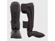 Захист ніг VENUM Elite Standup Shin guards L чорний (4651) - изображение 1