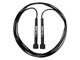 Скакалка TITLE Boxing Licorice Speed Rope 2.0 3,05 м (10') чорний (5313) - изображение 1