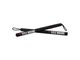 Палиці-маківари TITLE Precision Training Sticks один розмір чорний (5314) - изображение 1