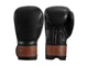 Перчатки тренировочные TITLE Boxing Honorary Training Gloves 14 унций чёрный (5315) - изображение 2