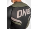 Рашгард VENUM One FC Impact Rashguard L чорний/хакі (5235) - изображение 6