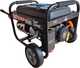 Генератор бензиновий ITC Power Petrol gen set GG3300F - зображення 3