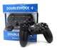 Беспроводной геймпад DOUBLESHOCK PS4 Wireless Bluetooth с двойной вибрацией, джойстик для приставки PS4, PS TV, PS Now, Black Черный Black - зображення 8