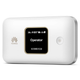 3G/4G модем і wifi router Huawei E5785Lh-22c з акумулятором на 3000 mAh (Білий) - зображення 4