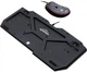 Комплект проводной Vinga KBSG559 USB Black - изображение 8