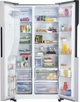Холодильник Gorenje NRS9182VX (6810252) - зображення 7