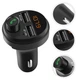 ФМ модулятор Earldom M-42 FM трансмітер з Bluetooth MP3 два порти Autoexpect (80410) - зображення 3