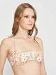 Верхня частина купальника H&M 275071 38 Помаранчева (KAY2000001345382) - зображення 1