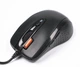 Мышь A4Tech N-70FX-1 Black USB V-Track - изображение 1