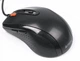 Мышь A4Tech N-70FX-1 Black V-Track для ноутбука Черный (37622) - изображение 4