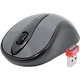 Мышь беспроводная A4Tech G3-280A Grey USB - изображение 4