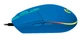 Мышь Logitech G102 Lightsync (910-005801) Blue USB - изображение 4