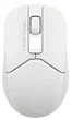 Мышь беспроводная A4Tech FG12S White USB - изображение 2