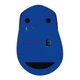 Мышь беспроводная Logitech M330 Silent Plus Blue (910-004910) - изображение 4