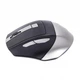 Мышь беспроводная A4Tech Fstyler FB35C Smoky Grey USB - изображение 6