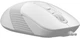 Мышь A4Tech FM10 White USB - изображение 4