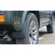 Брызговики для Suzuki Jimny 1998-2015, комплект 4 шт - изображение 5