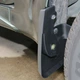 Брызговики для Suzuki Jimny 1998-2015, комплект 4 шт - изображение 6