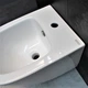 Біде підвісне DUSEL LEVITA 10201130В - зображення 8