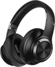 Бездротові Bluetooth-навушники Picun B27 з функцією плеєра Black - зображення 1
