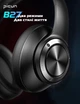 Бездротові Bluetooth-навушники Picun B27 з функцією плеєра Black - зображення 4