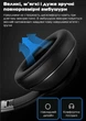 Бездротові Bluetooth-навушники Picun B27 з функцією плеєра Black - зображення 6