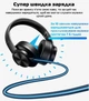 Беспроводные Bluetooth наушники Picun B8 White - изображение 7
