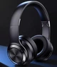Бездротові Bluetooth-навушники Picun B21 з функцією плеєра Black - зображення 7