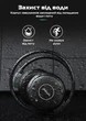 Беспроводные Bluetooth наушники Picun T6 Black-Silver - изображение 6