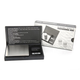 Портативные электронные весы Digital scale Professional-mini CS-1000 (0.1 г) - изображение 3