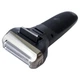 Електробритва Gemei Gm-7723 - зображення 2