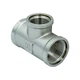 Трійник Raftec PN40 ВР 1'*1/2'*1' - зображення 1