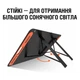 Солнечная батарея JACKERY Solar Saga 100W - изображение 8