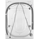 Стиральная машина Electrolux EW6S326SUI - изображение 6