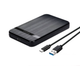 Зовнішня кишеня Shuole U25TC USB 3.1 Type C для HDD 2.5" - зображення 1