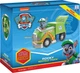 Игровой набор Paw Patrol Rocky’s Recycle Truck Щенячий патруль Автомобиль-мусоровоз Рокки Spin Master (6054969) - изображение 7
