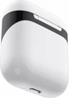 Беспроводные наушники Bluetooth гарнитура Hoco DES88 White (27772) - изображение 4