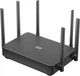 Роутер маршрутизатор Xiaomi Mi Router AX3200 DVB4314GL Black - изображение 1