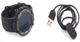 Смарт часы Amazfit T-Rex Pro Meteorite Black - изображение 8