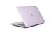 Чехол BlackPink для MacBook Пластиковый, Фиолетовый на A1932 - изображение 2