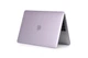 Чехол BlackPink для MacBook Пластиковый, Фиолетовый на A1932 - изображение 4